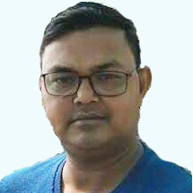 Namita Haloi Baishya