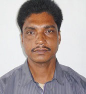 Sushil Baishya