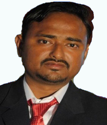 Ankur Rajbongshi