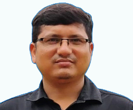 Bhupen Baishya