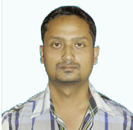 Debabrat Baruah